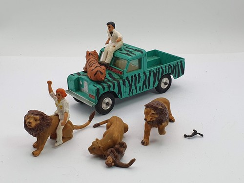 Ensemble land rover - ensemble,