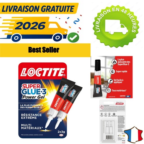 Loctite super glue power - super, glue-3