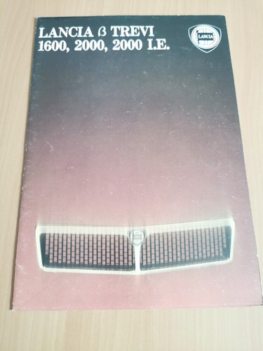 Catalogue brochure prospectus - brochure,