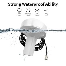 Antenne GPS Compatible avec