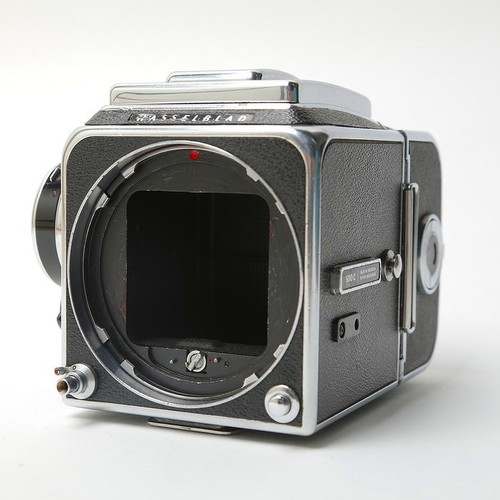 Hasselblad 500c caméra - 500c,