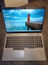 DELL 5510 15.6' FHD Core i5-8365U 2Ghz Windows 11 PRO - TBE