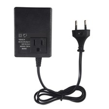 200W AC 220V à 110V RéDuire