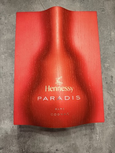 Hennessy paradis rare cognac - paradis,