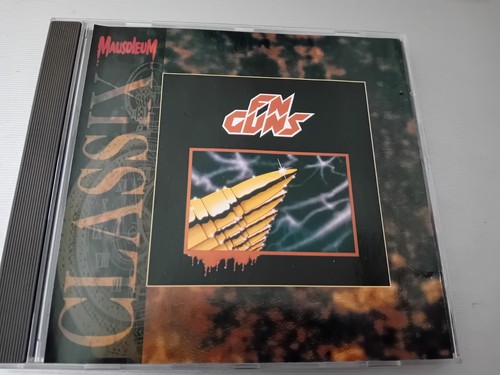 Rare titres guns - rare,