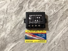 VOLVO PENTA MARINE ACTIVE CORROSION PROTECTION MODULE 3862332