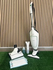 VORWERK FOLLETTO HD65 VK200+SP530 Équipement De Foire FOLLETTO VK200 EXPO
