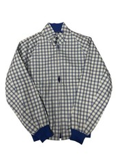 Veste Baracuta Harrington à