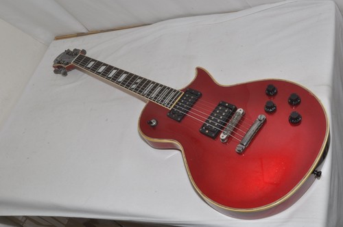 Guitare électrique greco - guitare,