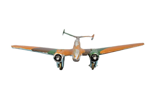 Avion potez 630 moteur wwii - bi-moteur,