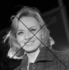 Photographie de ISABELLE