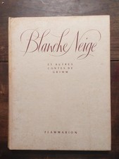 Blanche Neige Et Autres Contes