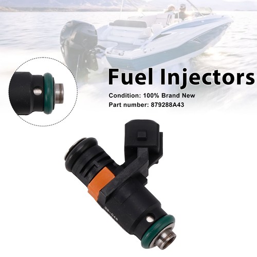 879288a43 injecteurs - injecteurs, de