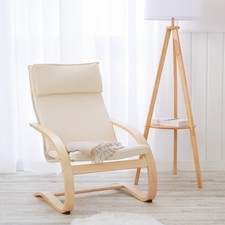 Fauteuil relax chaise