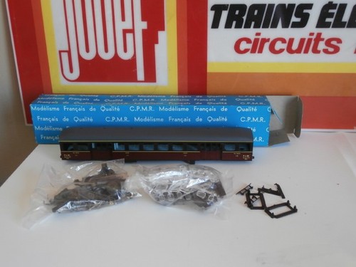 Rare neuve assembler sncf - neuve,