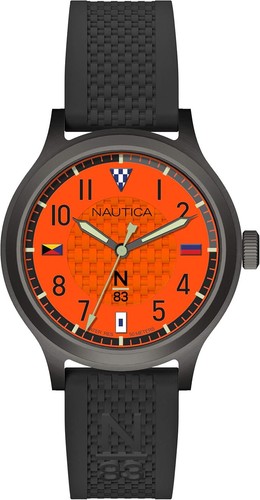 Nautica n83 crissy - crissy, field