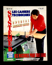 Les cahiers de système D -
