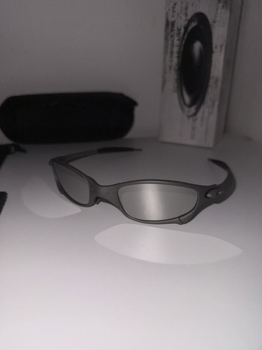 Lunettes soleil oakley - de,