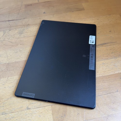 Tablette tactile lenovo tab - tablette,