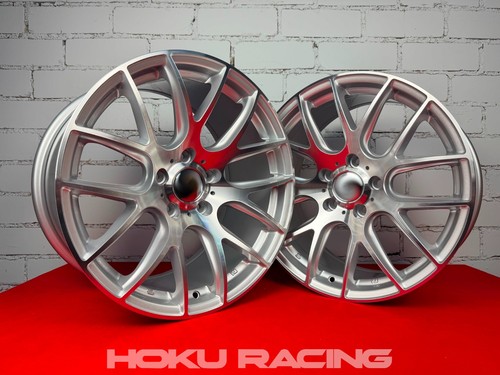 Roues 359m style - 4x,