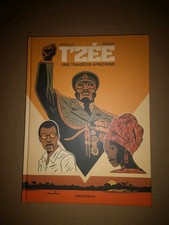 APPOLLO / BRÜNO . T'ZEE UNE