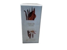 Yves Rocher Cuir de Nuit Eau