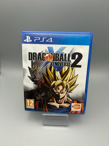 Dragon ball xenoverse - ball, –