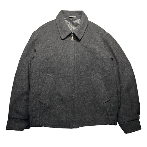 Vintage baracuta cashmere - vintage,