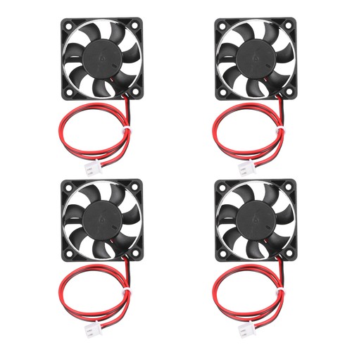 4pcs ventilateur - 4pcs,