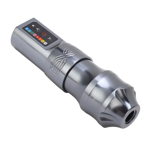 2400mah wireless tattoo - 2400mah,