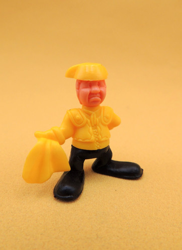 Kinder surprise le toréador - -,