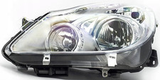 Phare avant gauche pour OPEL CORSA D 2006-2015 1216189