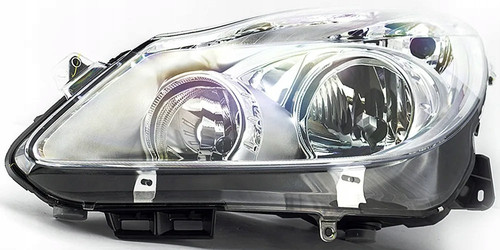 Phare avant gauche pour opel - pour,