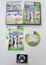 Kinect sports Saison 2 : Jeu