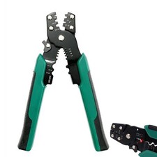 Pince a Sertir Cosse