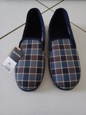 CHARENTAISE POINTURE 44 MARQUE IN EXTENSO SEMELLE CAOUTCHOUC