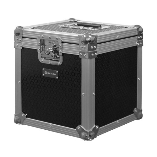 Boîte valise rangement alu - valise,