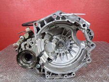 Boîte manuelle 5 vitesses DUW