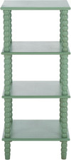 Dilyn Sage Green 4-Tier