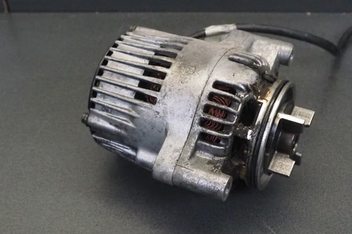 Generator dynamo kawasaki - generator,