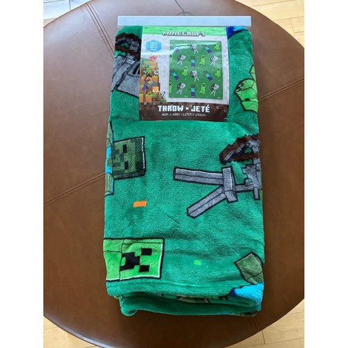 Minecraft floating mobs plush - floating,