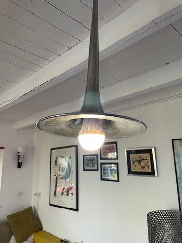 Applique lampe lustre