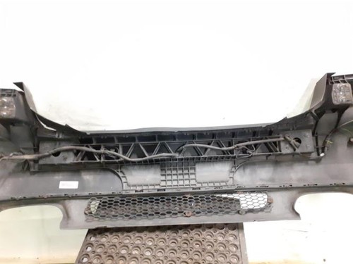Pare choc arriere - , audi
