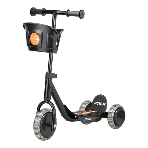 Mini kid trottinette enfant - 3w,