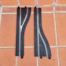 Scalextric C7015 Digital Right Hand Pit Lane - piste sportive 1:32