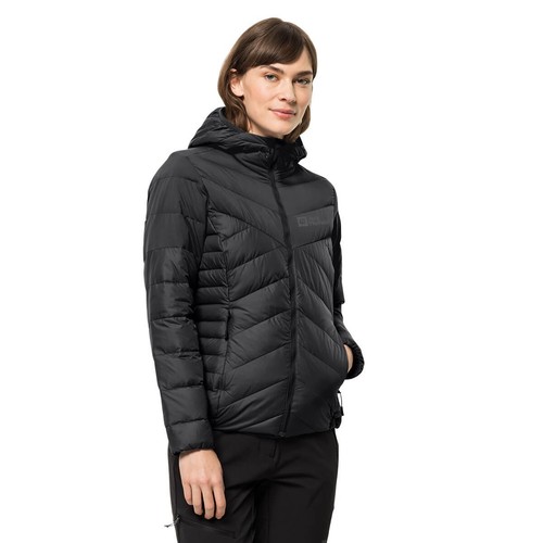 Jack wolfskin doudoune - jack, À