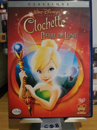 Dvd walt disney - dvd, collection