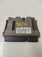 8966105G40 boîtier moteur uce pour TOYOTA AVENSIS T27 TOURING SPORT 2015 305804