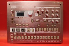 USED KORG ER-1 MKⅡ Sampler Synth Sequencer Electribe ER1 mk2 U1427 220420