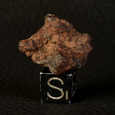 Météorite NWA 15738 de 6,95